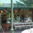 Downtown Bakery & Creamery - Ice Cream & Frozen Desserts