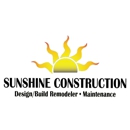 Sunshine Construction 12 - General Contractors