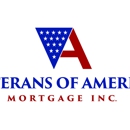 Veterans of America Mortgage - Real Estate Loans