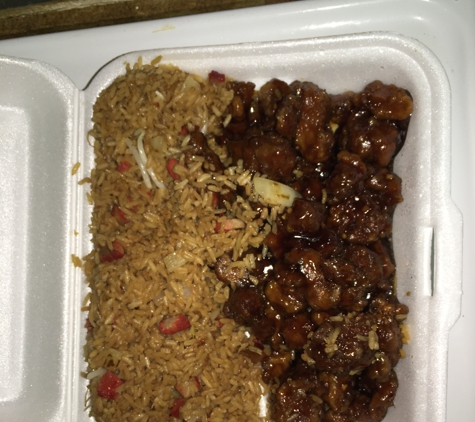 Chinese Delight - Orlando, FL