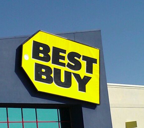 Best Buy - Greenwood, IN