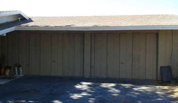 Socal Garage Door Service - Hesperia, CA