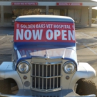 Golden Oaks Veterinary Hospital