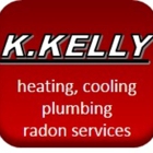 K Kelly Inc Heating Cooling & Plumbing