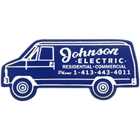 Johnson Electric