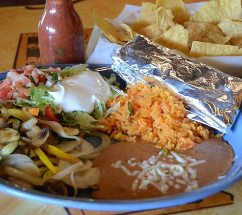 Los Agaves Mexican Grill - Moline, IL