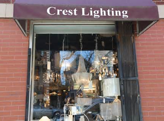 Paramont EO & Crest Lighting - Chicago, IL