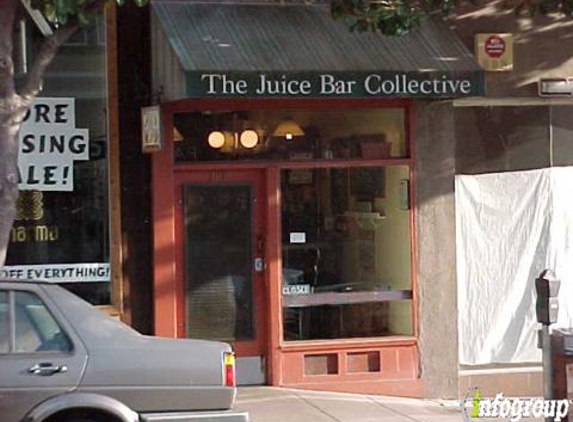 The Juice Bar Collective - Berkeley, CA