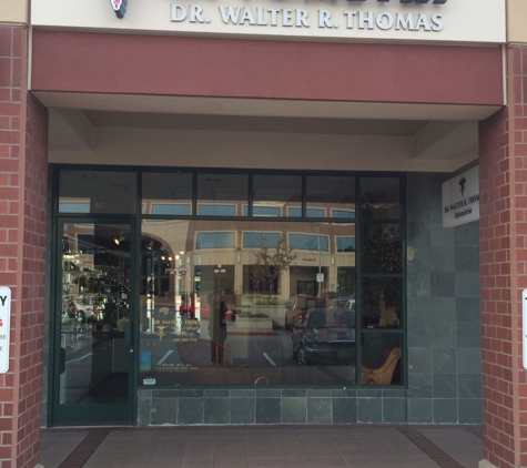 Dr. Walter Thomas Optometrist - San Diego, CA
