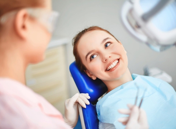 Pelham Links Family and Cosmetic Dentistry - Greenville, SC