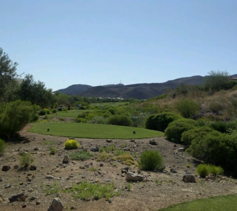 DragonRidge Country Club - Henderson, NV