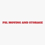 PSL Moving & Storage