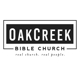 Oak Creek Bible Church