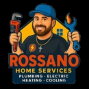 Rossano Home Services - Fireplaces