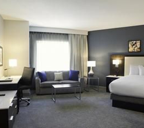 Hilton Garden Inn Minneapolis University Area - Minneapolis, MN