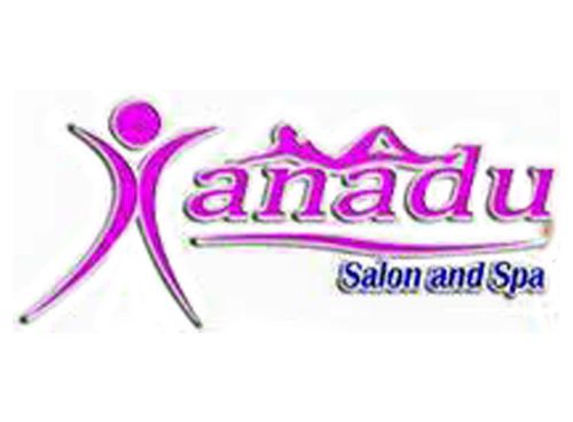 Xanadu Salon & Spa - Tucson, AZ