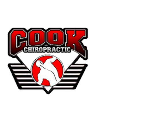 Cook Chiropractic, Inc. - Bay City, TX