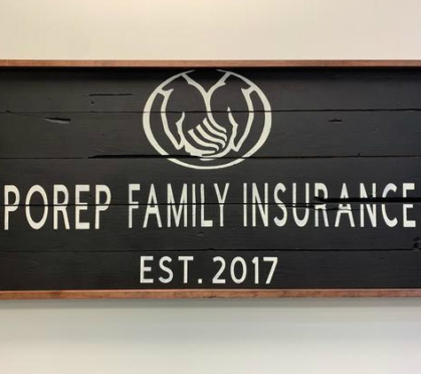 Porep Family Insurance: Allstate Insurance - Avon, IN