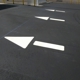 Blake's Striping & Pavement Markings, LLC