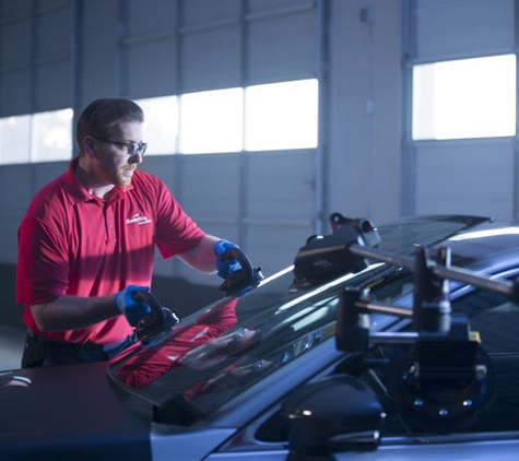 Safelite AutoGlass - Taylorsville, UT