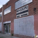 Bassiri - Men's Clothing Wholesalers & Manufacturers