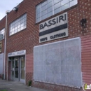 Bassiri - Men's Clothing