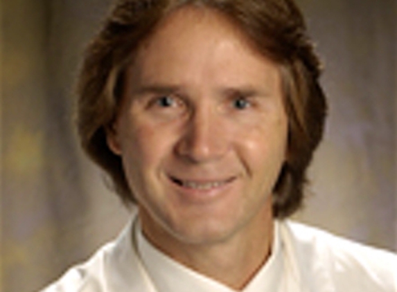 Dr. Richard R Matter, MD - Troy, MI