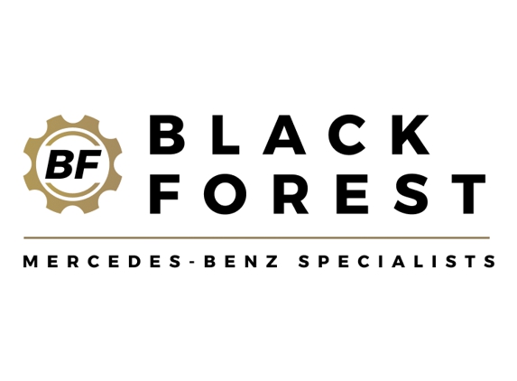 Black Forest Import Service - Mount Pleasant, SC