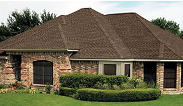 Alan Townsend Roofing - Columbus, GA