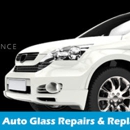 ABS Auto Glass - Glass-Auto, Plate, Window, Etc