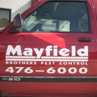Mayfield Brothers Pest Control
