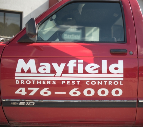 Massey Services Pest Control - Cleveland, TN