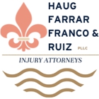 Haug, Farrar, Franco & Ruiz, P