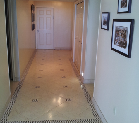 Quality Installation Floors - Hallandale Beach, FL