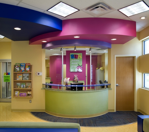 Pediatric Dental Group - Tulsa, OK