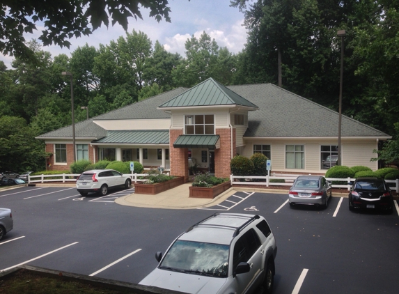 Animal Emergency Clinic of Cary - Cary, NC