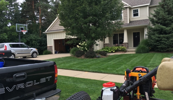 Meier Lawn Care - Grand Rapids, MI