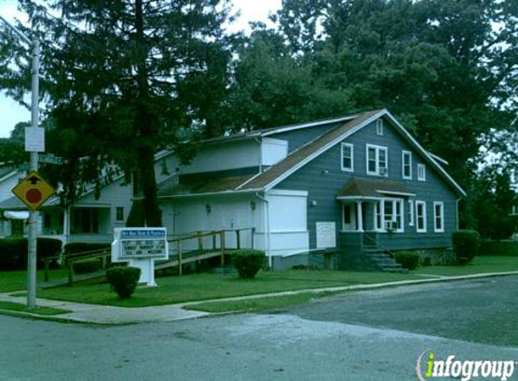 Open Bible House Of Prayer - Gwynn Oak, MD