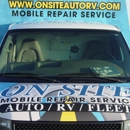 On Site auto RV service - Automotive Alternators & Generators