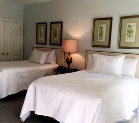 Carriage House Inn - Aiken, SC