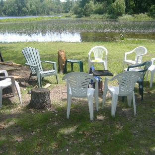 CampMorr CampGround - Kalkaska, MI