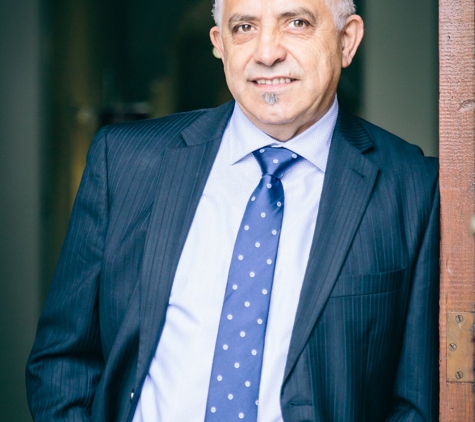JOE D'AGOSTINO & ASSOCIATES - Mount Gambier, SA. Joe
