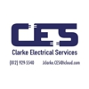 Clarke Electrical Services gallery