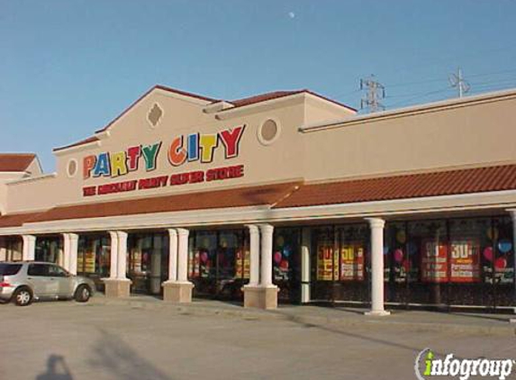 Party City - Houston, TX