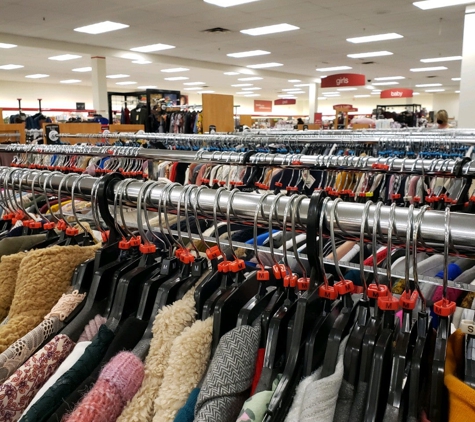 T.J. Maxx - Kansas City, MO