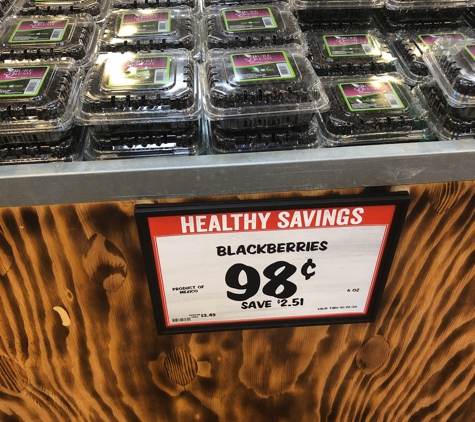 Sprouts Farmers Market - Colorado Springs, CO