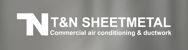 T & N Sheet Metal - Metal Recyclers & Merchants