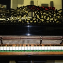 Piano Solutions XXI - Pianos & Organs