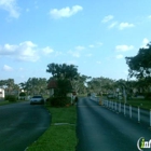 Golden Lakes Temple