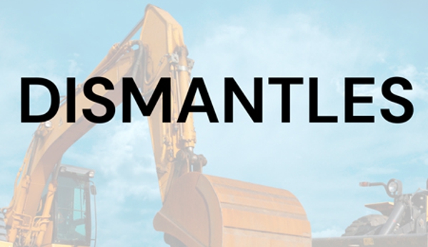Excavator Parts Pty Ltd - Wauchope, NSW